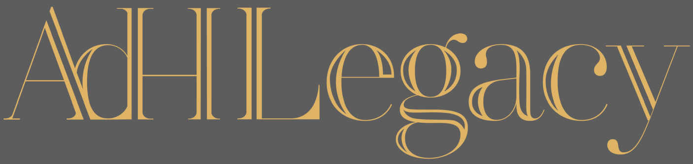 AdH Legacy